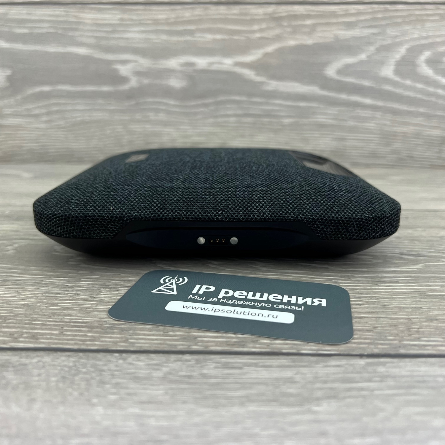 VoiceXpert VXA-211-W, USB/Bluetooth спикерфон с комплектом беспроводных микрофонов